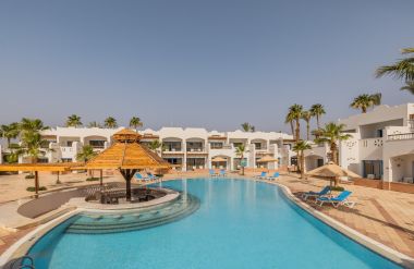 JAZ FAYROUZ RESORT